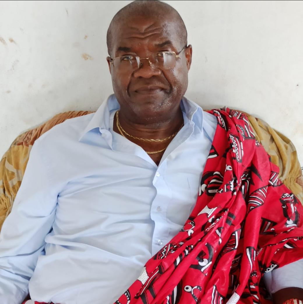 Fondateur de majol